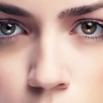 Темные круги под глазами