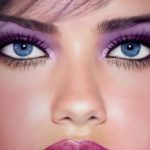 Секреты праздничного макияжа
