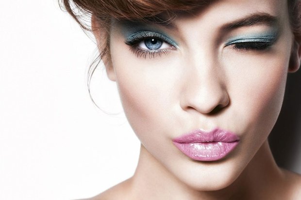 Какой макияж мне подходит?