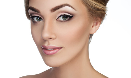 Как сделать макияж для фотосессии