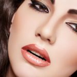 Арабский макияж