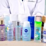 Средства для снятия макияжа