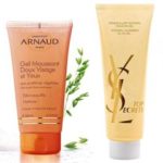 Гель для снятия макияжа