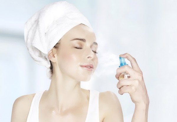 Что такое дымка для тела и как ею пользоваться