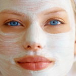 Омолаживающая маска