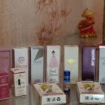 Преимущества парфюмированной дымки для тела