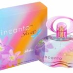 Как наносится дымка для тела?