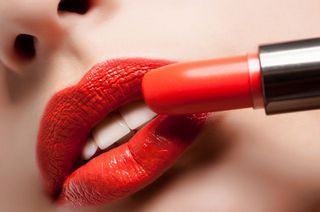 Вред помады