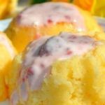 Воздушные сырники из духовки