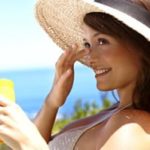 Солнцезащитный крем