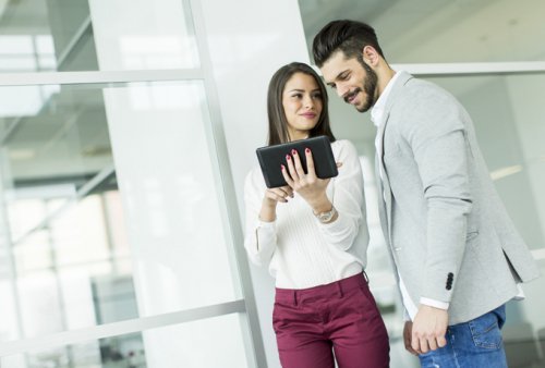 Пять причин любить Дев