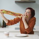 Cheat meal — как продолжать есть сладкое и при этом худеть?