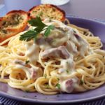 Спагетти с соусом «Болоньез» по-новому