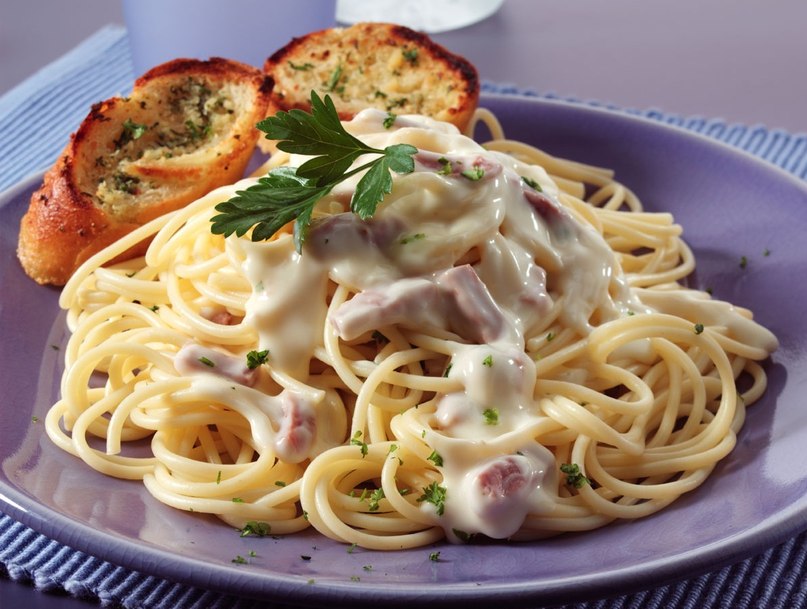 Спагетти с соусом «Болоньез» по-новому