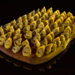 Чучвара — пельмени по-кавказски