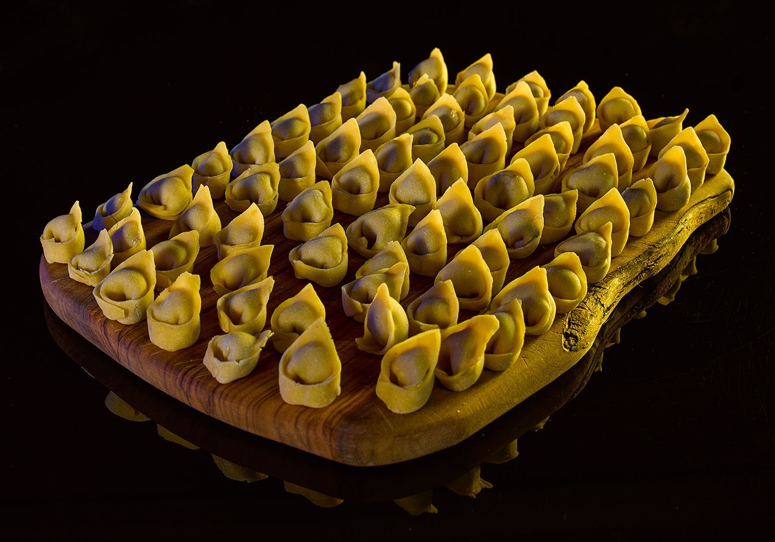 Чучвара — пельмени по-кавказски