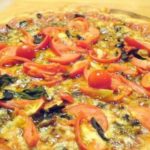 Пицца «Маргарита» в семейном прочтении