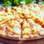 Гавайская пицца