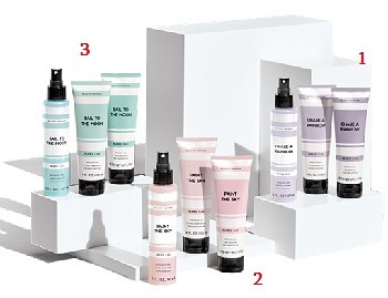 Как дымки для тела «работают»?