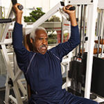 Уникальный спортивный костюм создает максимально комфортные условия для тренировок