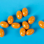 Специалисты советуют беременным женщинам принимать добавки с фолиевой кислотой