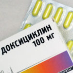 В известном антибиотике нашли спасение от болезни Паркинсона