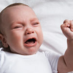 Новый метод поможет понять, больно ли младенцу