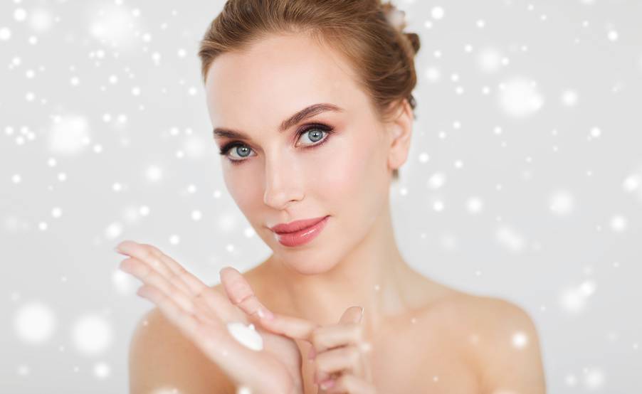 Проблемная кожа