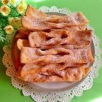 Рецепт Домашнего хвороста