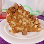 Торт «Муравейник» за 10 минут