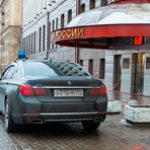 Минстрой обещает обеспечить российские села очистными сооружениями через 10 лет