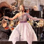 Певица Аида Гарифуллина из Татарстана номинирована на «Грэмми»