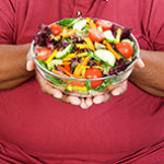 Клетки мозга мешают сжигать жир во время диеты