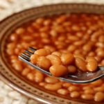 Фасоль в томатном соусе