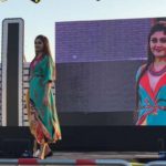 Таджичка стала лицом косметологической компании и хирургической клиники в Южной Корее