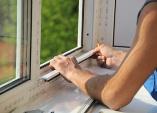 Какой ремонт может потребоваться пластиковым окнам