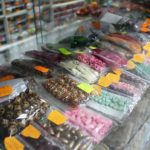 Упаковочная продукция для бижутерии и фурнитуры