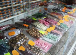 Упаковочная продукция для бижутерии и фурнитуры