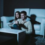 Выбираем ужастик для вечернего просмотра