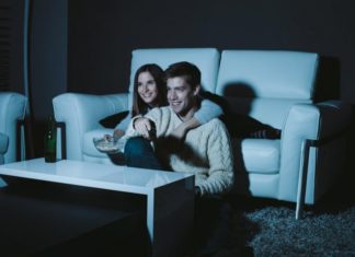 Выбираем ужастик для вечернего просмотра