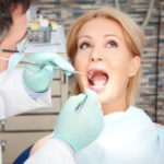 За какими услугами чаще всего обращаются в стоматологию