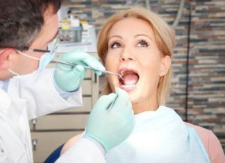 За какими услугами чаще всего обращаются в стоматологию