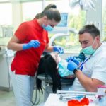 Какие методы лечения используют стоматологии