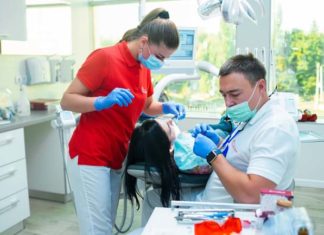 Какие методы лечения используют стоматологии