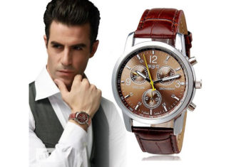 Какие часы подобрать мужчине