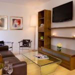 Советы по выбору мебели в маленькую гостиную