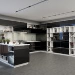 Выбираем функциональную кухню