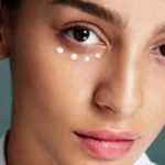 Красные пятна вокруг глаз — что за симптом?