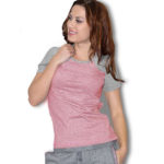 Как выбрать женскую футболку на каждый день?