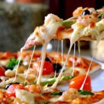 Как выбрать вкусную пиццу?